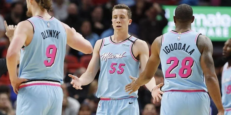 Майами - Орландо