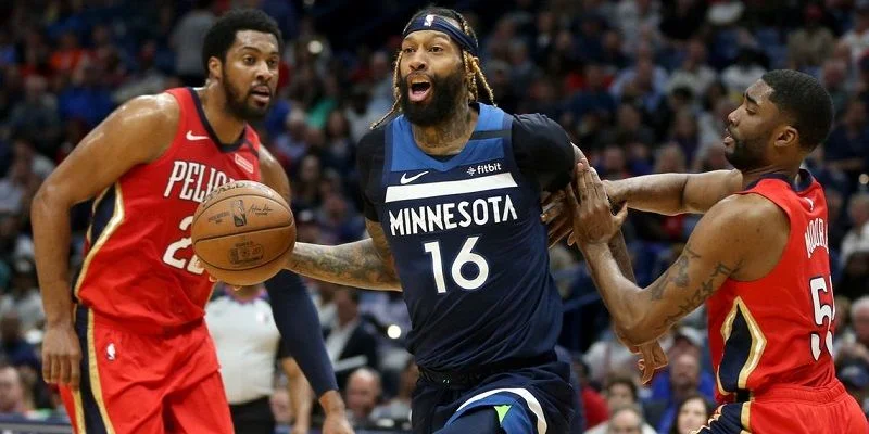 Миннесота - Чикаго Миннесота - Чикаго