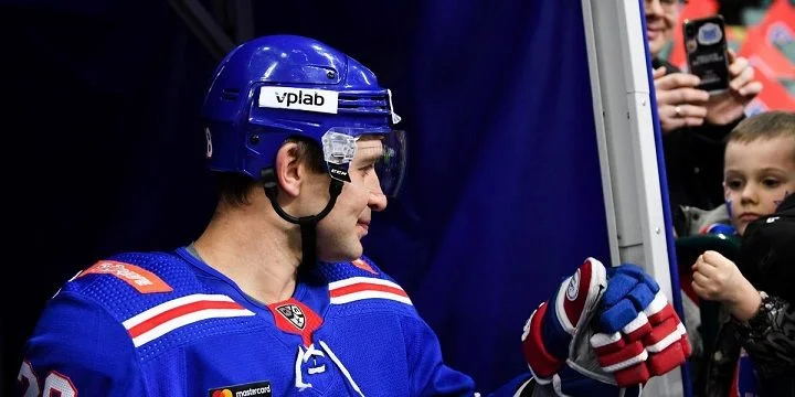 Витязь - СКА Витязь - СКА