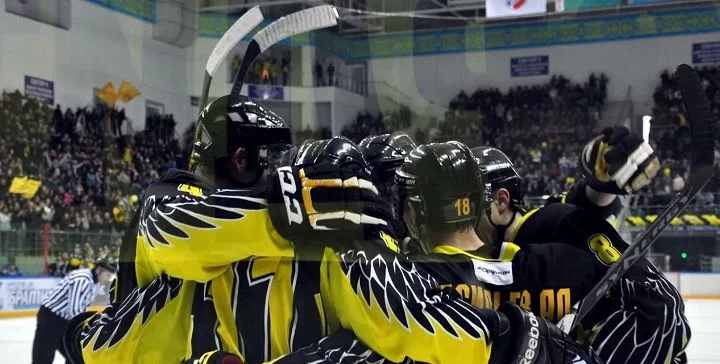 Сарыарка - СКА-ВМФ Сарыарка - СКА-ВМФ