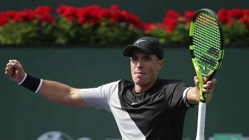 Эрнесто Эскобедо - Ричардас Беранкис Эрнесто Эскобедо - Ричардас Беранкис