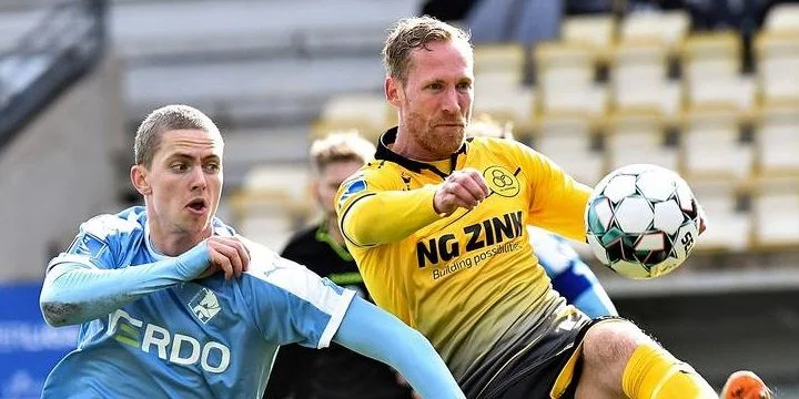 Раннерс - Сеннерьюск