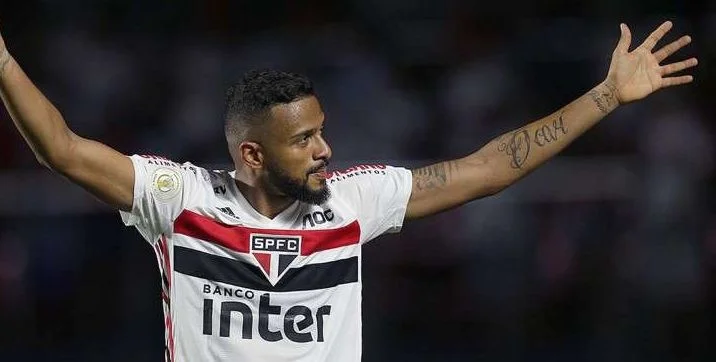 Бинасьональ - Сан Паулу