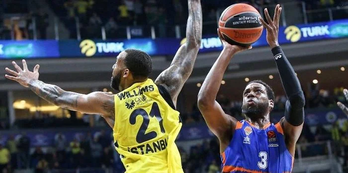 Валенсия - Олимпия Милано