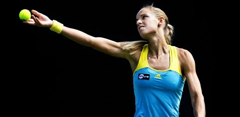 Лорен Дэвис - Аранча Рус