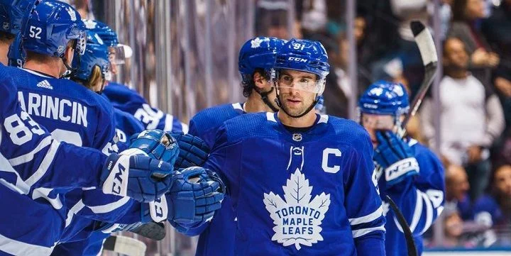 Лос-Анджелес - Торонто