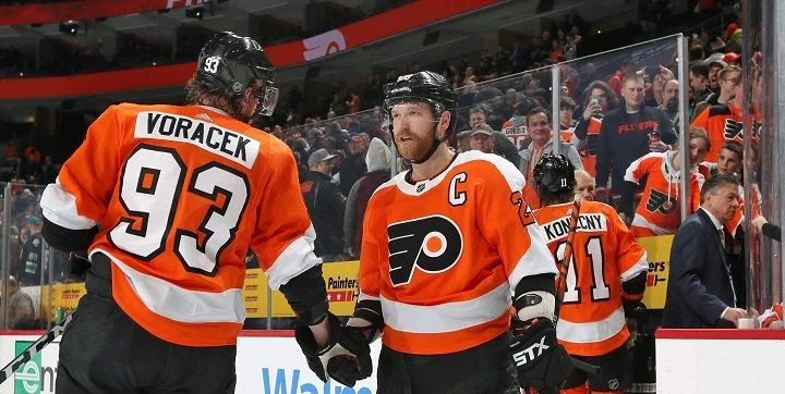 Филадельфия - Каролина