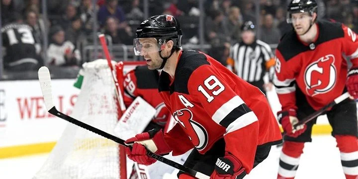 Нью-Джерси - Сент-Луис