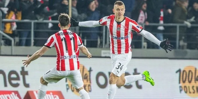 Гурник - Краковия