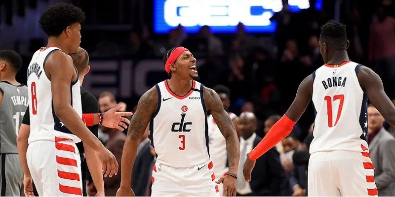 Вашингтон - Атланта Вашингтон - Атланта