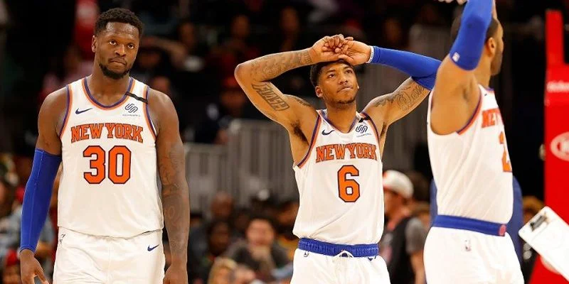 Нью-Йорк - Оклахома Нью-Йорк - Оклахома