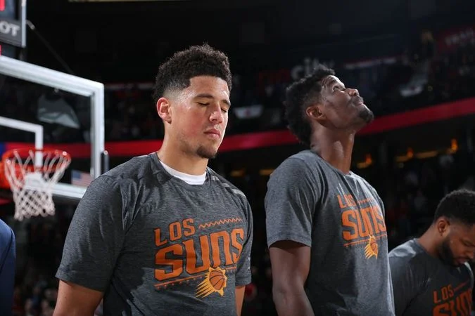 Финикс - Портленд Финикс - Портленд