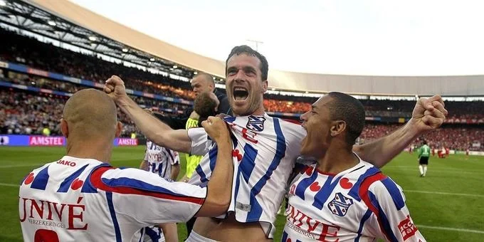 Херенвен - Аякс