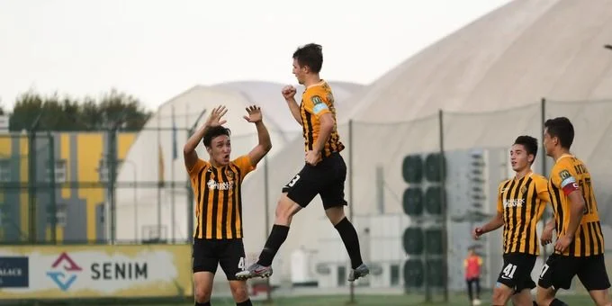 Кайрат - Тараз Кайрат - Тараз