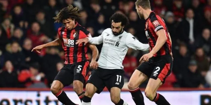 Ливерпуль - Борнмут