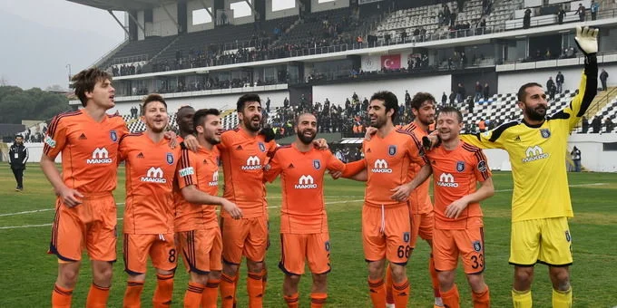 Гезтепе - Башакшехир Гезтепе - Башакшехир