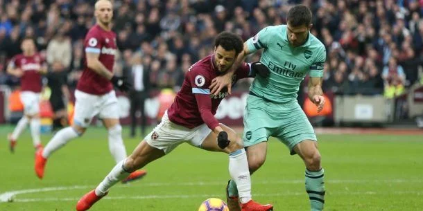 Арсенал - Вест Хэм