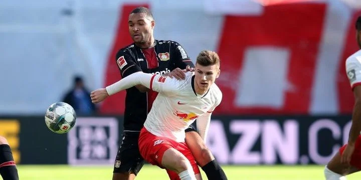 Вольфсбург - Лейпциг