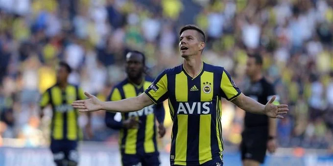 Фенербахче - Денизлиспор