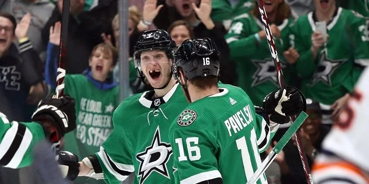 Даллас - Нэшвилл Даллас - Нэшвилл