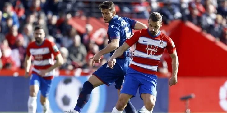 Леванте - Гранада