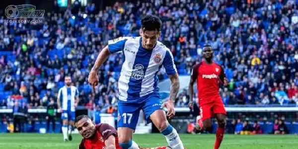 Осасуна – Эспаньол. Прогноз на матч испанской Ла Лиги (8 марта 2020 года)