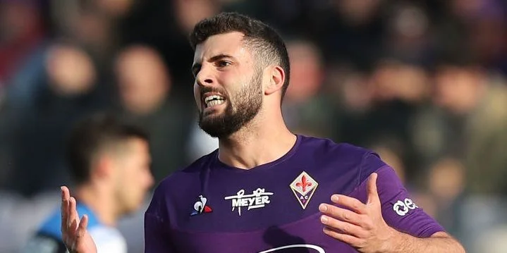 Удинезе - Фиорентина Удинезе - Фиорентина