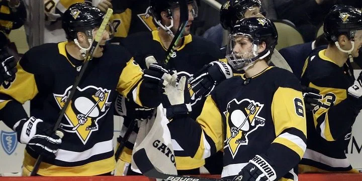 Питтсбург - Каролина