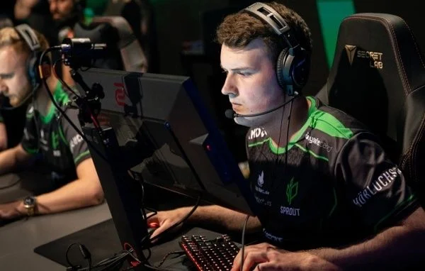 Copenhagen Flames - Sprout Copenhagen Flames - Sprout