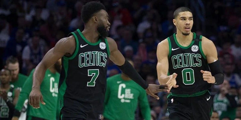 Бостон - Оклахома