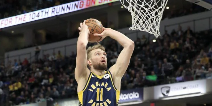 Даллас - Индиана Даллас - Индиана