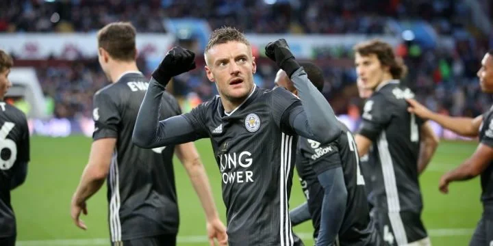 Лестер - Астон Вилла