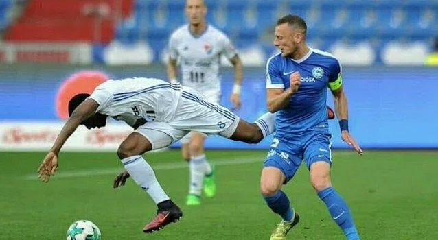 Баник - Млада-Болеслав