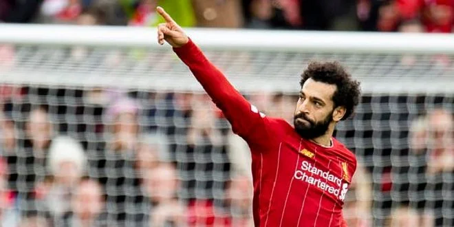 Ливерпуль - Атлетико