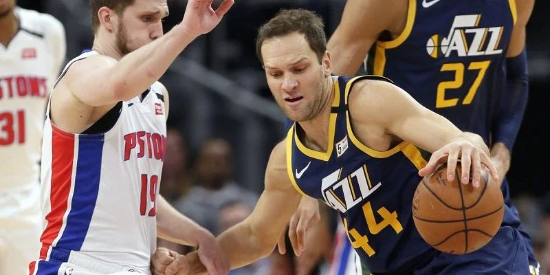 Юта - Торонто Юта - Торонто