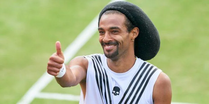 Дастин Браун - Корентен Денолли Дастин Браун - Корентен Денолли