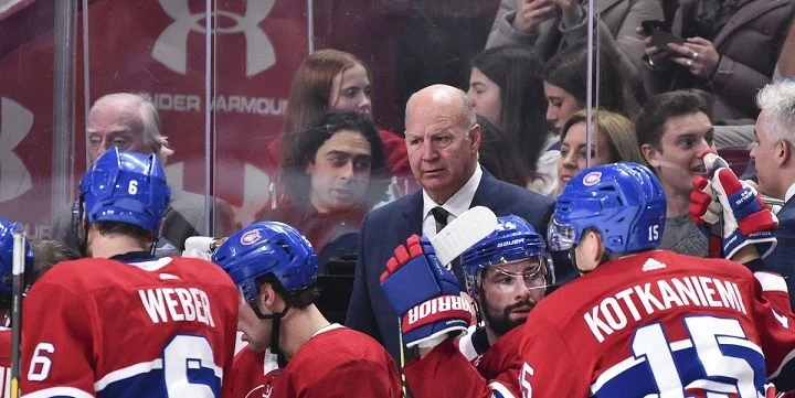 Монреаль - Нэшвилл