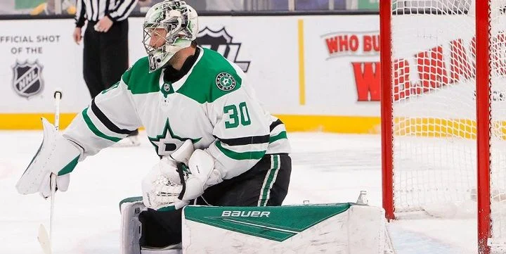 Даллас - Рейнджерс