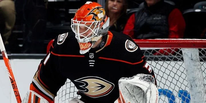 Анахайм - Оттава