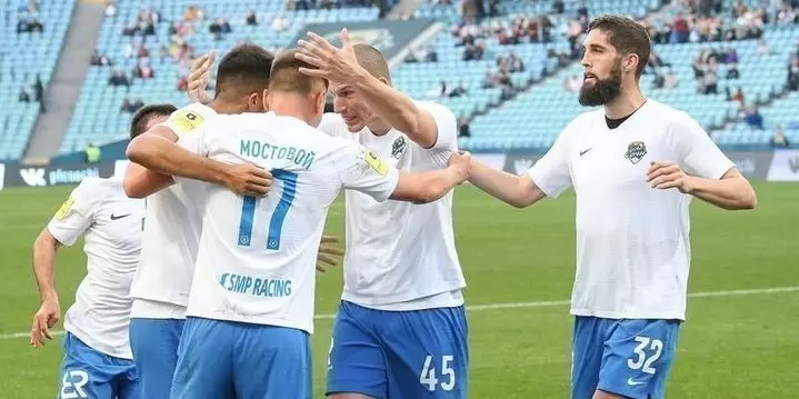 Сочи — Оренбург: прогноз и ставки на матч Премьер-Лиги (11 марта 2020 года)
