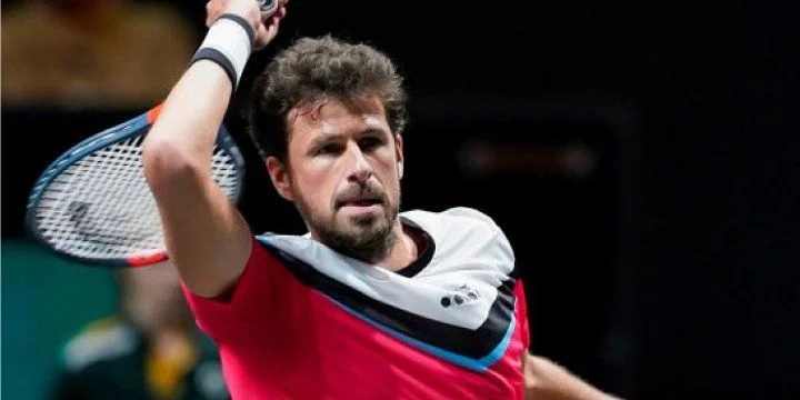 Аслан Карацев - Робин Хаасе Аслан Карацев - Робин Хаасе