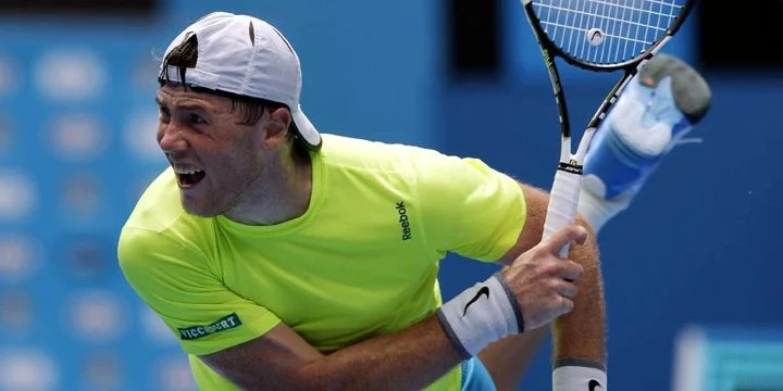 Илья Марченко - Санжар Файзиев