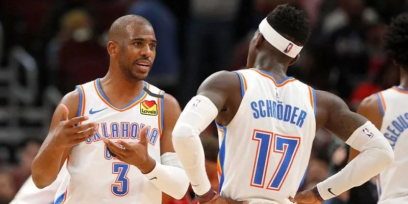 Оклахома - Юта Оклахома - Юта