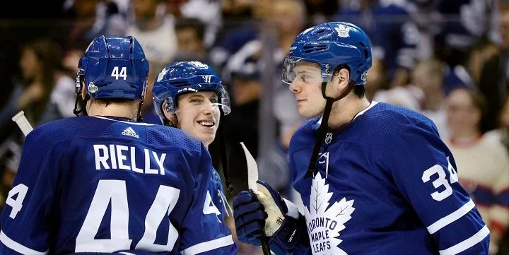 Торонто - Нэшвилл Торонто - Нэшвилл