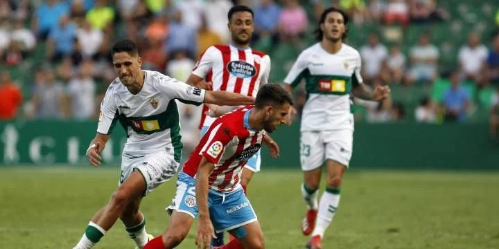 Расинг - Луго