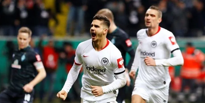 Айнтрахт Фр - Базель Айнтрахт Фр - Базель