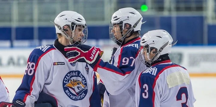 Стальные Лисы - Толпар