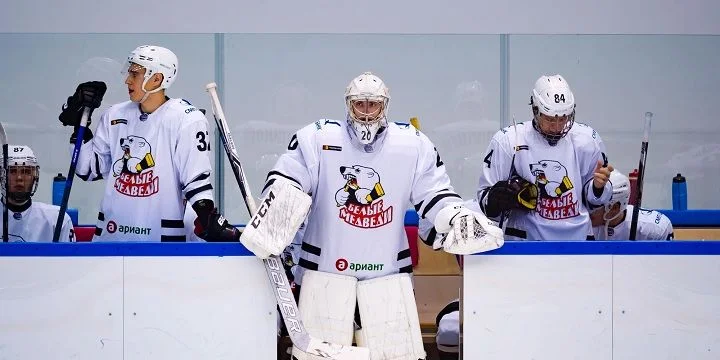 Белые Медведи - Авто Екатеринбург