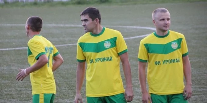 Кубань - Интер Черкесск