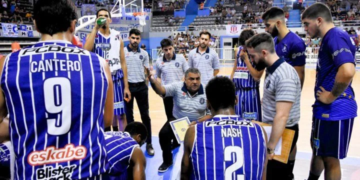 Пеньяроль - Регатас Пеньяроль - Регатас